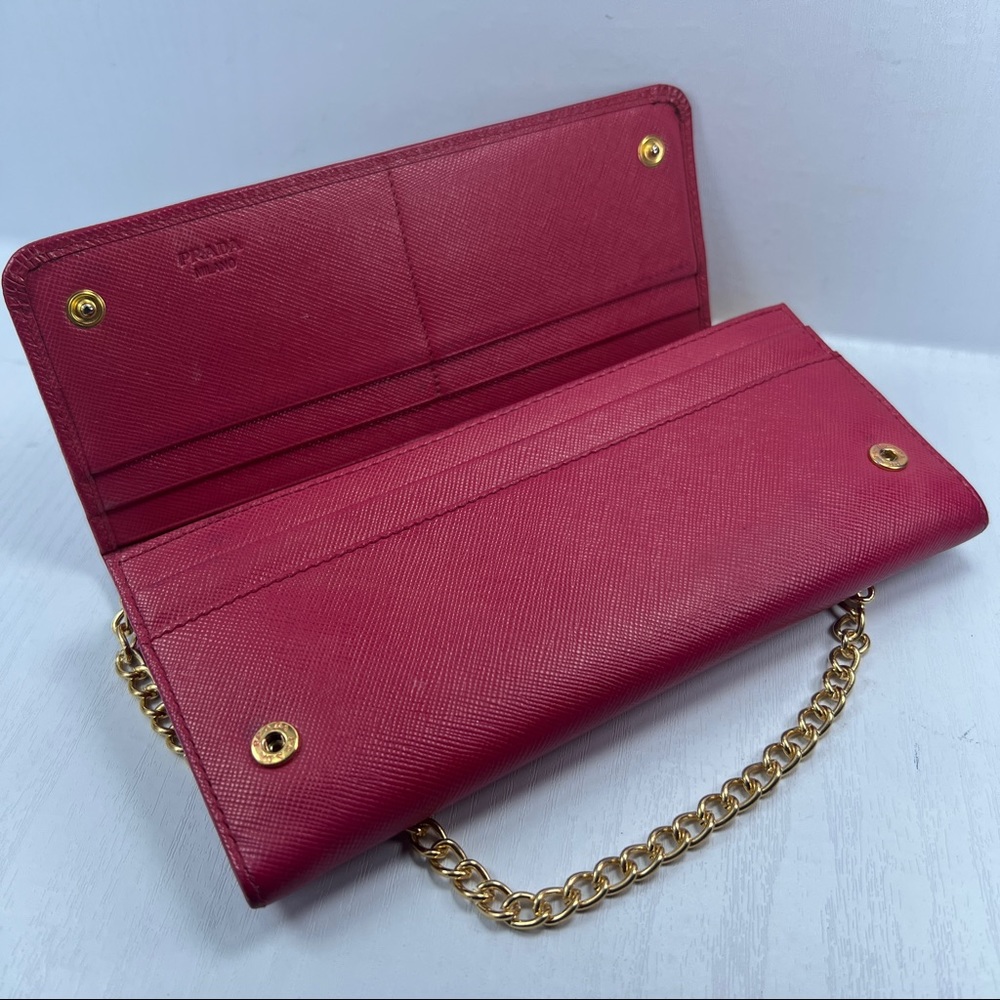 Prada WOC - Picture 3 of 15